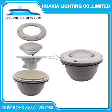 China Led Swimming Pool Underwater Light Abs Housing For Liner Pools China Led Swimming Pool Light Led Underwater Light