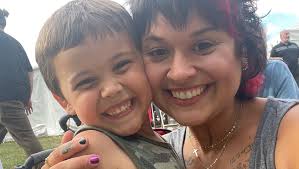 Fundraiser for Rebecca Gingerich by Barb Wuellner : Invasive sinus surgery  due to horse accident