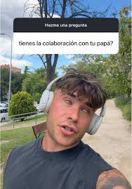 El mejor padre del mundo en TikTok