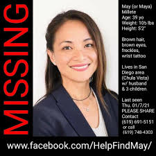 Select by age, reading time, author or type and read on any device. Missing Person Maya Millete Missing Since 1 7 21 Chula Vista Ca In 2021 Missing Persons Person Chula Vista