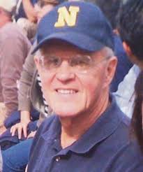 Michael Porter Obituary (1938