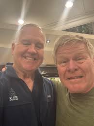 Happy Birthday and please come to Straubing again