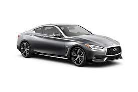 New infiniti models will offer electrified powertrains from 2021infiniti will launch its first pure electric vehicle in the same yearelectrified vehicles will infiniti motor company will introduce new vehicles with electrified powertrains from 2021, said nissan chief executive officer hiroto saikawa at. 2021 Infiniti Q60 Prices Reviews And Pictures Edmunds