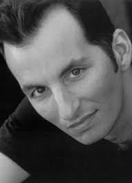 Луис Ванариа (Louis Vanaria): фильмы, биография, семья, фильмография —  Кинопоиск