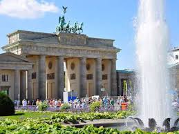 Funk ist ein gemeinschaftsangebot der arbeitsgemeinschaft der. Le Citta E Regioni Piu Belle Gli Itinerari Turistici Della Germania