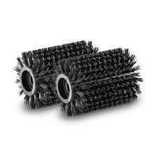 Brosse nettoyeur haute pression rotative. Brosse Rotative Pour Sol En Pierre Karcher