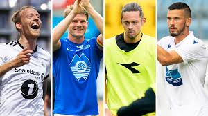 Amor layouni (born 3 october 1992) is a tunisian footballer who plays as a left winger for norwegian club vålerenga fotball. Bekrefter Nar Eliteserie Sesongen Og Treningskamper Trolig Begynner