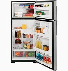 Aqua aqr 320rbg kulkas 2 pintu freezer bawah aqr320. Bingung Memilih Kulkas Freezer Atas Atau Freezer Bawah Baca Tips Ini Dapur Modern