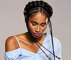 See more ideas about black hair updo hairstyles, hair styles, natural hair styles. 10 Cute Natural Hairstyles For Black Women For 2020 All Things Hair