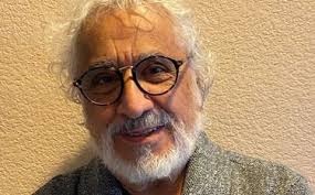 Rafael Inclán revela que no se puede retirar pues no tiene dinero- Grupo  Milenio