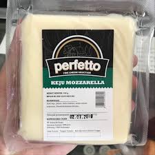 Pastinya memiliki rasa asin dan gurih yang khas. 10 Merk Keju Mozarella Terbaik Yang Enak Dan Berkualitas