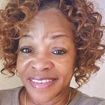 Ms. Pamela Denise Freeman Obituary