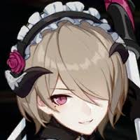 After witnessing the inhumane experimentation of schicksal using crystal disillusionment, kallen stole the purple box and ran away to yae village. Rita Rossweisse The Personality Database Pdb Honkai Impact 3rd