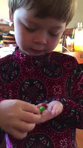 I hope this is a little bit of delight