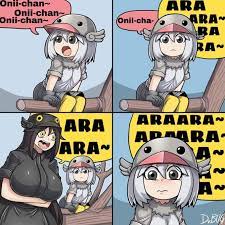 Request Annoyed Bird Anime Version Memetemplatesofficial