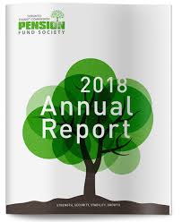 This annual report design template is an adobe indesign file that's got 28 pages, with two different sizes a4 and us letter. Annual Report Design Toronto Swerve Design Group Inc