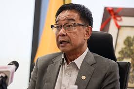 Abdul Karim Rahman Hamzah Archives