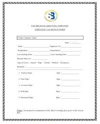 50 lakh conducting gas & cigratte business with 3% commission or value addition: 12 Clearance Certificate Templates Free Word Pdf Samples