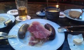 Adresse & öffnungszeiten zum gemalten haus, schweizer straße 67 (frankfurt am main) auf nochoffen.de finden! Schlachtplatte Bild Von Zum Gemalten Haus Frankfurt Am Main Tripadvisor