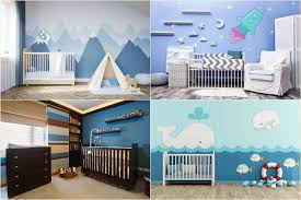 Take a look at our favorite boy bedroom ideas and get some boys room ideas. 15 Cute Baby Boy Nursery Room Ideas