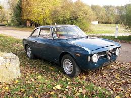 Image result for Navy Blue 1977 Alfa-Romeo