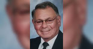 William Terrance Waite (May 27, 1942