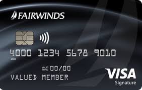 Access cash at over 1 million atms. Credit Cards Fairwinds Credit Union