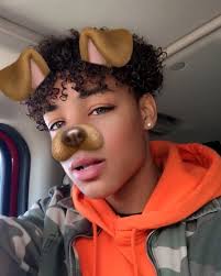 It S Hunting Season By Imcoreycampbell Cute Black Boys Dark Skin Boys Boys Curly Haircuts