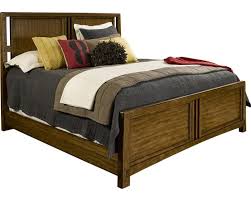 Broyhill Furniture Winslow Park Queen Panel Bed 4604 250 251 450 King Bedroom Sets Furniture Broyhill Furniture