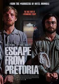 Escape from pretoria movie reviews & metacritic score: Escape From Pretoria Movie Review Big Apple Reviews