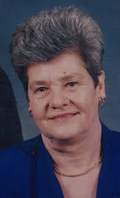 Obituary for Phyllis Faye (Atwood) Wethington