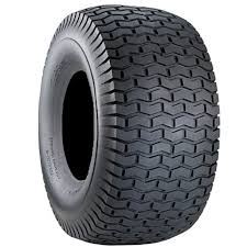 When compared to push mowers, riding mowers have made it a lot easier to mow hilly lawns. Carlisle Turfsaver Lawn Garden Tire 15x600 6 Lra 2ply Walmart Com Walmart Com