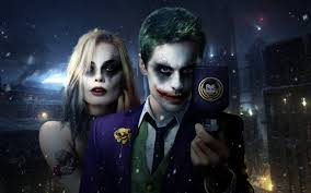Download and use 60+ joker stock photos for free. 10 Foto De Joker Y Harley Rudi Gambar