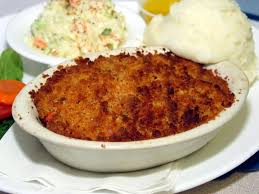 The Maine Diner Is One Of America S Best Featuring Exemplary Downeast Dishes Such As Lobster Pie And Seafood Chowder Als Lobster Recipes Food Seafood Recipes