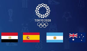 Los jjoo se llevarán a cabo por segunda vez en esta ciudad, luego de que en 1964 se celebraran durante la gestión del emperador naruhito. Futbol Argentina Integrara El Grupo C En Los Juegos Olimpicos De Tokio La Seleccion 21 04 2021 Miramardiario