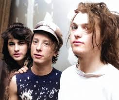 Albums Of The Week: Sea Hags