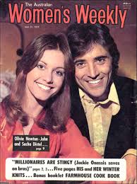 Image result for Olivia 1969 DAF