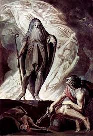 Oedipus questioning his honor/integrity and threatening him are what spur tiresias to tell the truth of the plague's source. Tiresias Wikiwand