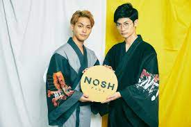 銀魂2 柳楽優弥 三浦春馬にロングインタビュー 共鳴し 共闘した 美しき真選組の志士たち 前編 nosh ナッシュ 三浦春馬 共闘 銀魂