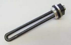 Removing the old tank was very easy with the help of a dremel to cut off the rings holding it to the external heater panel. 92251 Atwood Rv Water Heater Element 220 Volt 1000 Watt 692931922515 Ebay