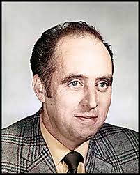 Obituary: Cain, Joseph Gerard "Gerry"