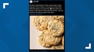 February 2021 coupon codes end soon! Magnolia Offering Cookie Delivery To Your Doorstep 9news Com