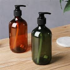 Shop for foam dispenser pump online at target. 300ml 500ml Portable Travel Green Empty Pump Bottles Bathroom Gel Bottle Soap Foam Pumping Dispenser Bottle Refillable Container Press Bottles For Shampoo Cosmetic Shopee Singapore
