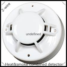 Find many great new & used options and get the best deals for system sensor d2 2 wire duct smoke detector at the best online prices at ebay! 2 Wire Conventional Smoke And Heat Detector Zc103 Zoanco China Trading Company Alarm Security Protection Products Diytrade