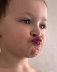 Funny moment with son while playing Animal Crossing New Horizons