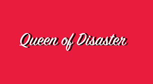 Queen Of Disaster In 2020 Lana Del Rey Quotes Disasters Queen