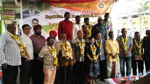 Maybe you would like to learn more about one of these? Pembangunan Little India Di Kota Medan Dimulai Wisata Kuliner Medanbisnisdaily Com