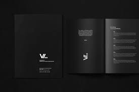 When writing a cover letter, be sure to reference the requirements . Velocity Architecture Portfolio Indesign Template On Behance