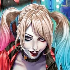 Batgirl Barbara Gordon Burnside Birds of Prey BATMAN Fan Art Photo Print