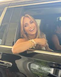 Age, height, weight, husband, kids. Jennifer Lopez On Instagram To My Jlovers This Weekend